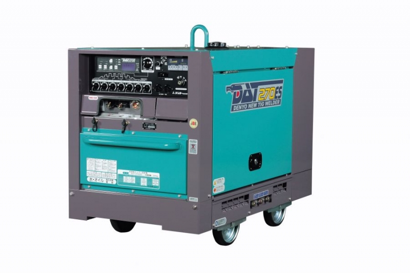 DAT-270ES2