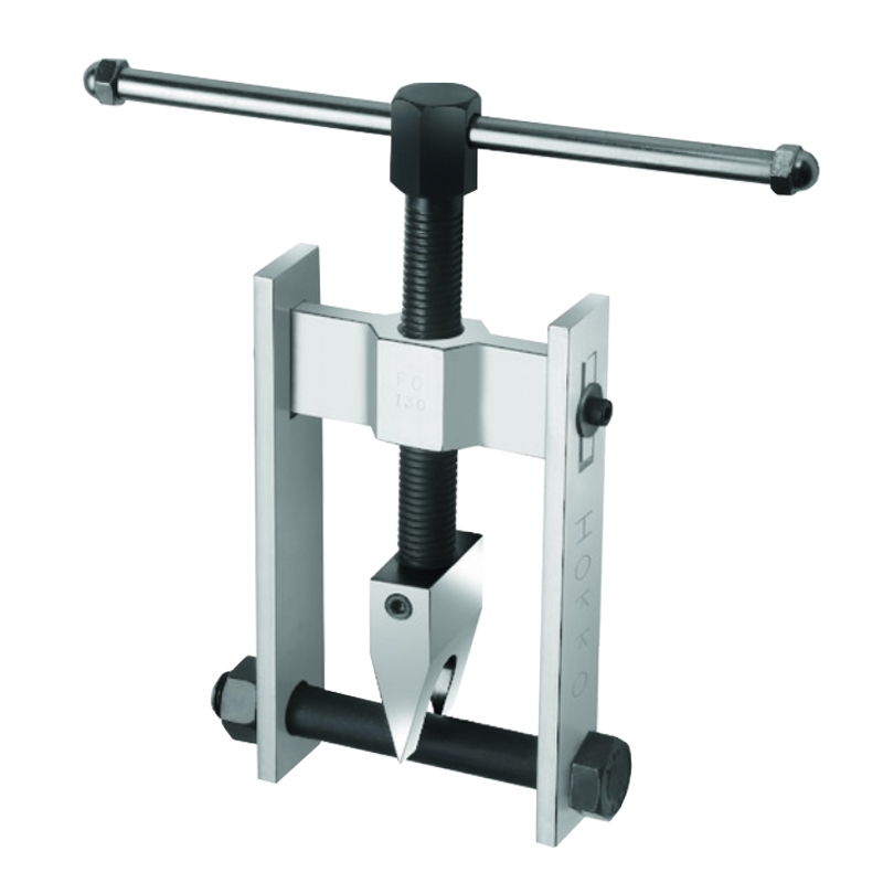 フランジオープナー